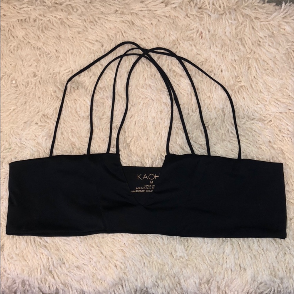 TRADE KAOHS TOP